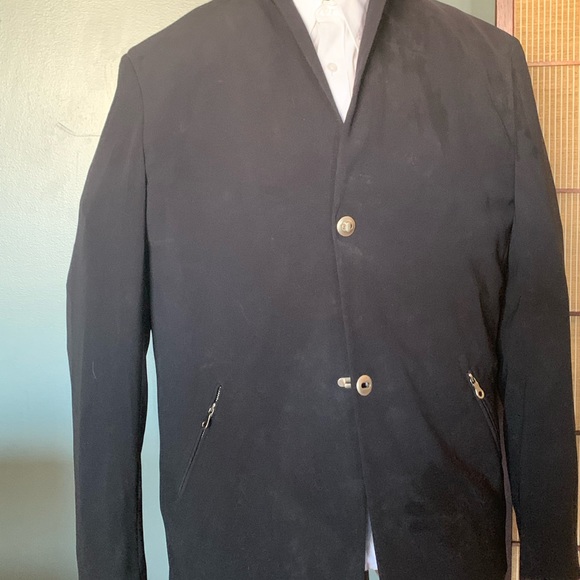 Vintage MASATOMO elegant Sports Coat - Picture 3 of 11